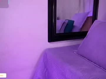 dannaberlin on Chaturbate 