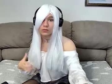danniielll on Chaturbate