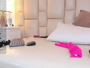 dannika07 on Chaturbate 