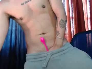 dannteftm on Chaturbate 