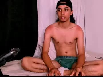 dannwinner on Chaturbate 