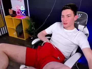 danny__magic on Chaturbate