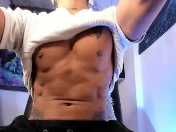 dante_cooper_0 on Chaturbate