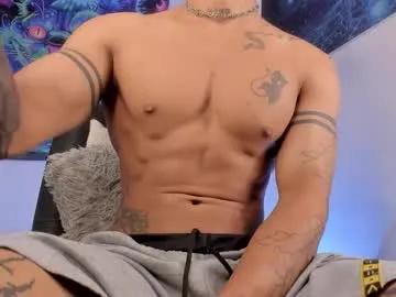 dante_cooper_0 on Chaturbate