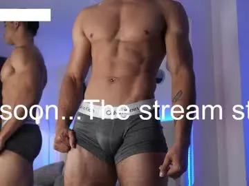 danteestone on Chaturbate