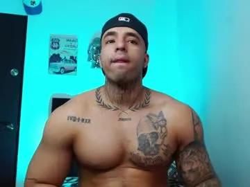 darius_phoenix on Chaturbate