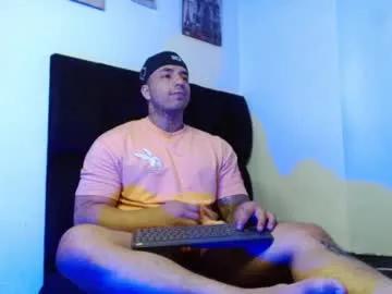 darius_phoenix on Chaturbate