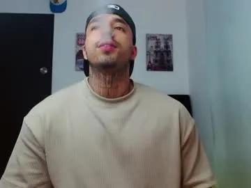 darius_phoenix on Chaturbate