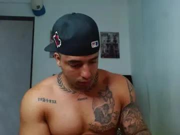 darius_phoenix on Chaturbate