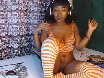 dark_chocolate0 on Chaturbate