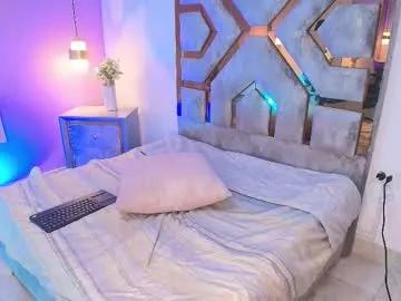 dark_madison — Lovense party toys tonight show/ Lush and Domi are ON/ at goal make vibes make me cum/ - Multi Goal: make vibes make me cum [100tk each Goal] #lovense #latina #submissive #bigboobs #bigass