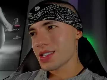 david_jons7 on Chaturbate