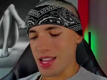 david_jons7 on Chaturbate