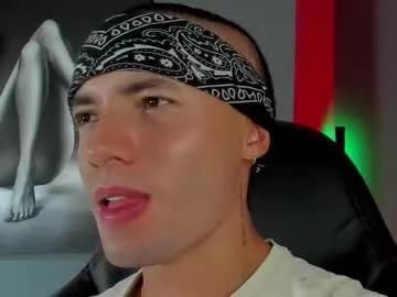 david_jons7 on Chaturbate