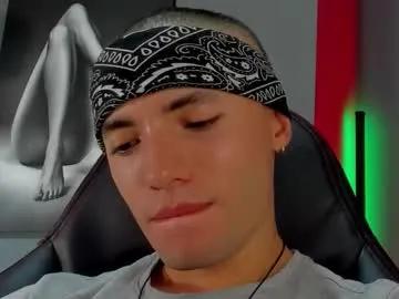 david_jons7 on Chaturbate