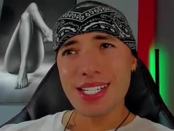 david_jons7 on Chaturbate