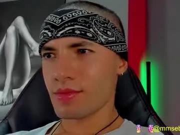 david_jons7 on Chaturbate