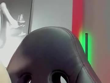 david_jons7 on Chaturbate