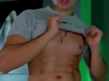 david_jons7 on Chaturbate