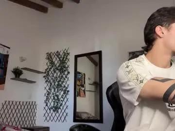 david_muller_ — cum show  #lovense #cum #anal #feet #new