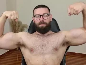 deanlek — CUMSHOW  [1101 tokens left] cool title #cum #bigcock #hairy #uncut #muscle