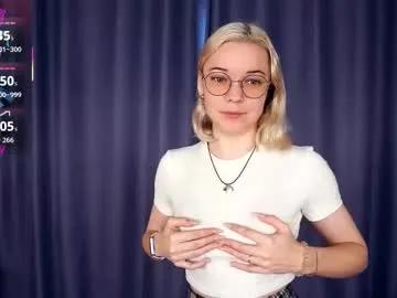 deannmaslen — GOAL: Let me feel how excited you are [23 tokens remaining] New girl energy  #new #18 #skinny #shy #bigboobs