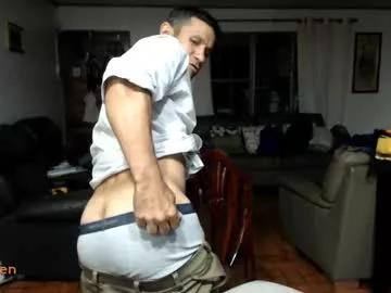 debbie_n_paul on Chaturbate 