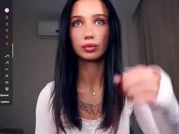 delanakimbral on Chaturbate