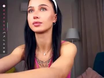 delanakimbral on Chaturbate