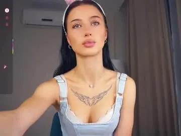 delanakimbral on Chaturbate