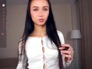 delanakimbral on Chaturbate