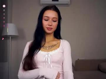 delanakimbral on Chaturbate