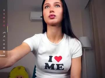 delanakimbral on Chaturbate