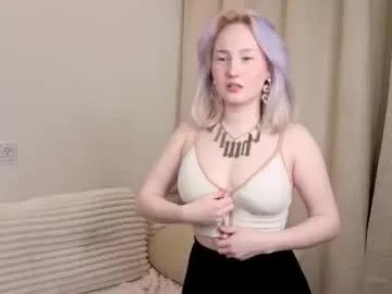 delciepfost — Suck fingers with eye contact~ [25 tokens left] Hello Im Rana, Im new here, please be gentle^^! #shy #tattoo #18 #ahegao #blonde