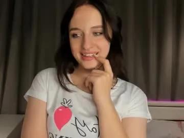 delphacollier — Goal - Pinch my nipples under bra  Hi, my name is Emilia! #18 #teen #young #new #shy [5 tokens remaining]