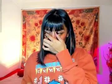 demeter__ — GOAL: doggy style [35 tokens remaining] lush is on <3 #smalltits #ebony #tattoos #latina #smile