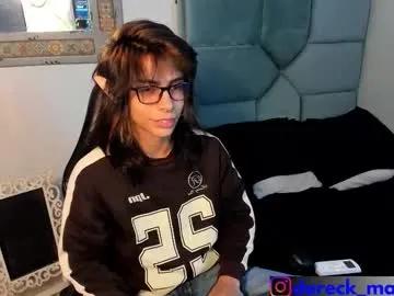 dereck_manson on Chaturbate