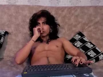 dereck_manson on Chaturbate