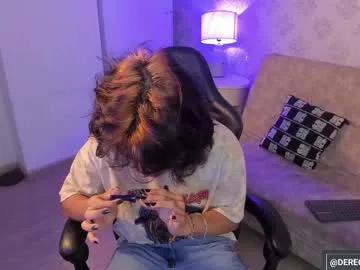 dereck_manson on Chaturbate