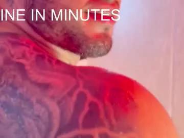 dereckgreen on Chaturbate 