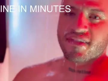 dereckgreen on Chaturbate 