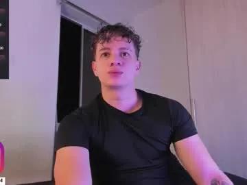 derekolsen_ on Chaturbate 