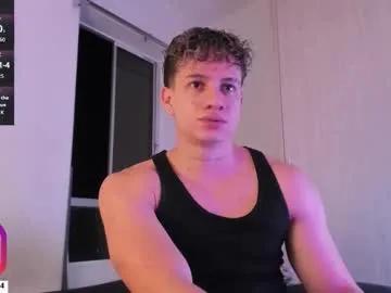 derekolsen_ on Chaturbate 