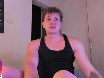 derekolsen_ on Chaturbate 