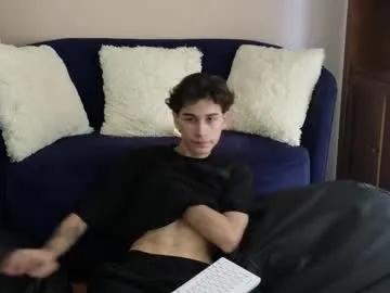 derekswan on Chaturbate 