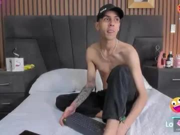 derrymeyers on Chaturbate 