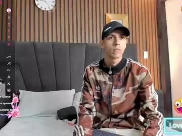 derrymeyers on Chaturbate 