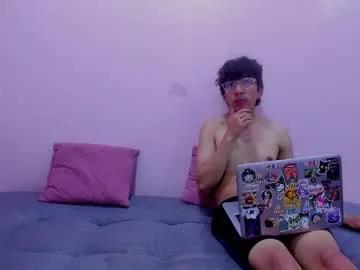 desire_ecstasy on Chaturbate