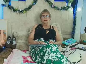devora_mature65 — Hey can you make me horny? - Goal: Push nipples [11 tokens left] #bigboobs #granny #mommy #milf #mature
