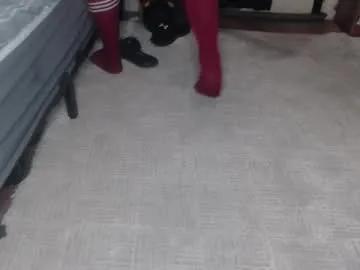 dextin14 on Chaturbate